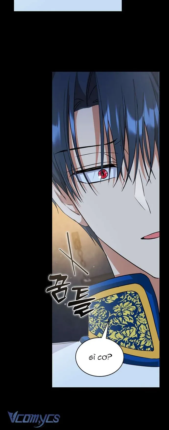 Làm Thế Nào Để Ăn Chủ Nhân Chap 47 - Next Chap 48