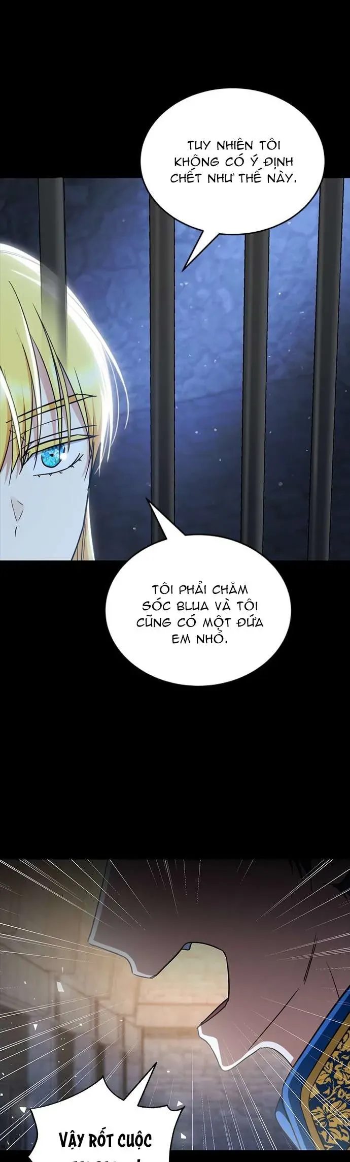 Làm Thế Nào Để Ăn Chủ Nhân Chap 47 - Next Chap 48
