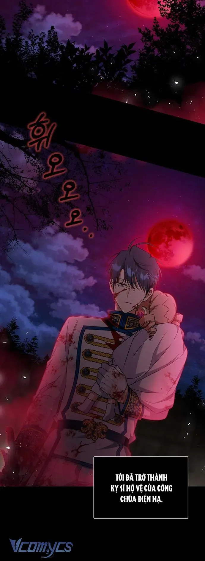 Làm Thế Nào Để Ăn Chủ Nhân Chap 47 - Next Chap 48