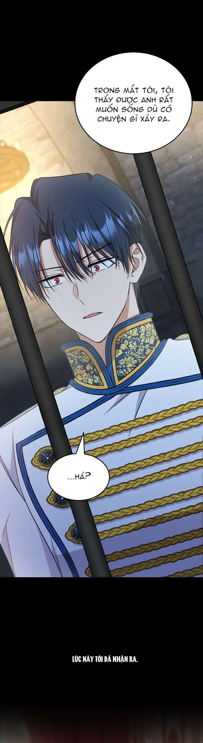 Làm Thế Nào Để Ăn Chủ Nhân Chap 47 - Next Chap 48