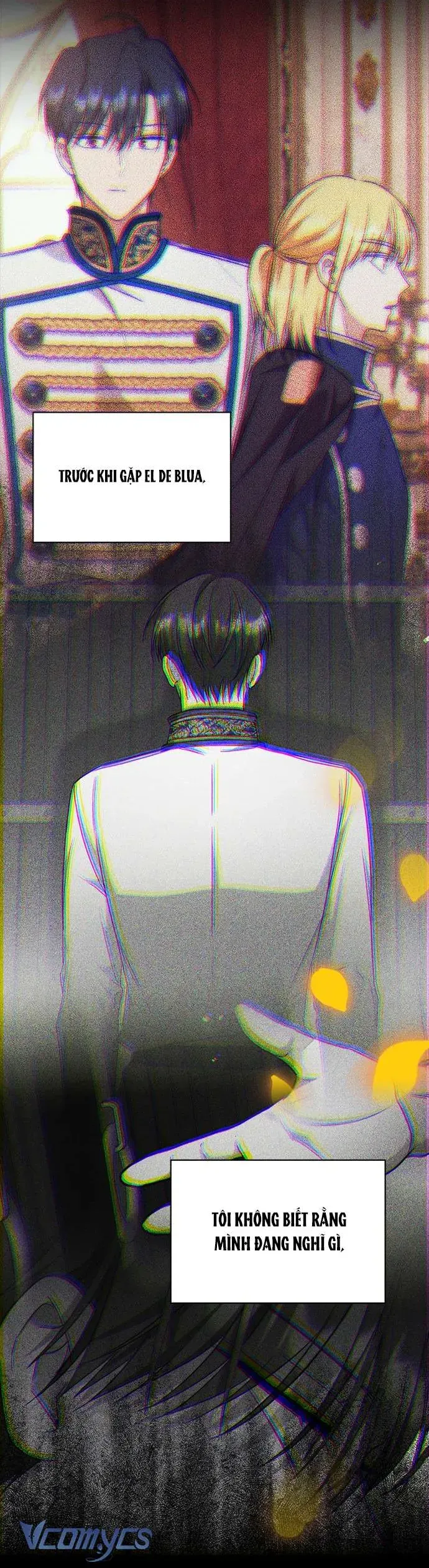 Làm Thế Nào Để Ăn Chủ Nhân Chap 47 - Next Chap 48