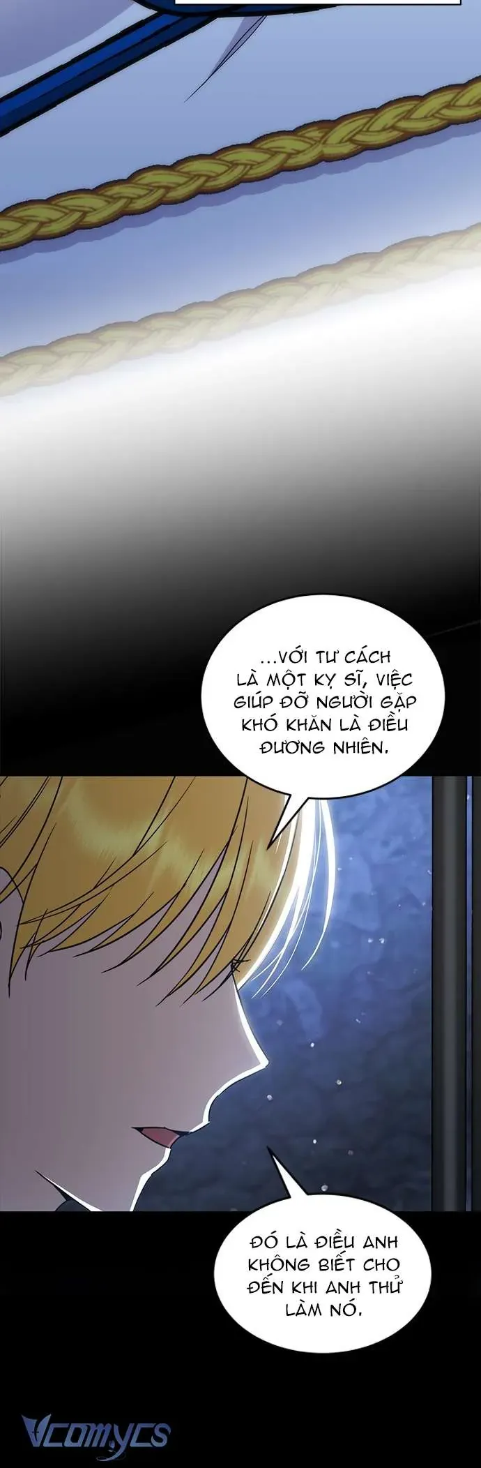 Làm Thế Nào Để Ăn Chủ Nhân Chap 47 - Next Chap 48