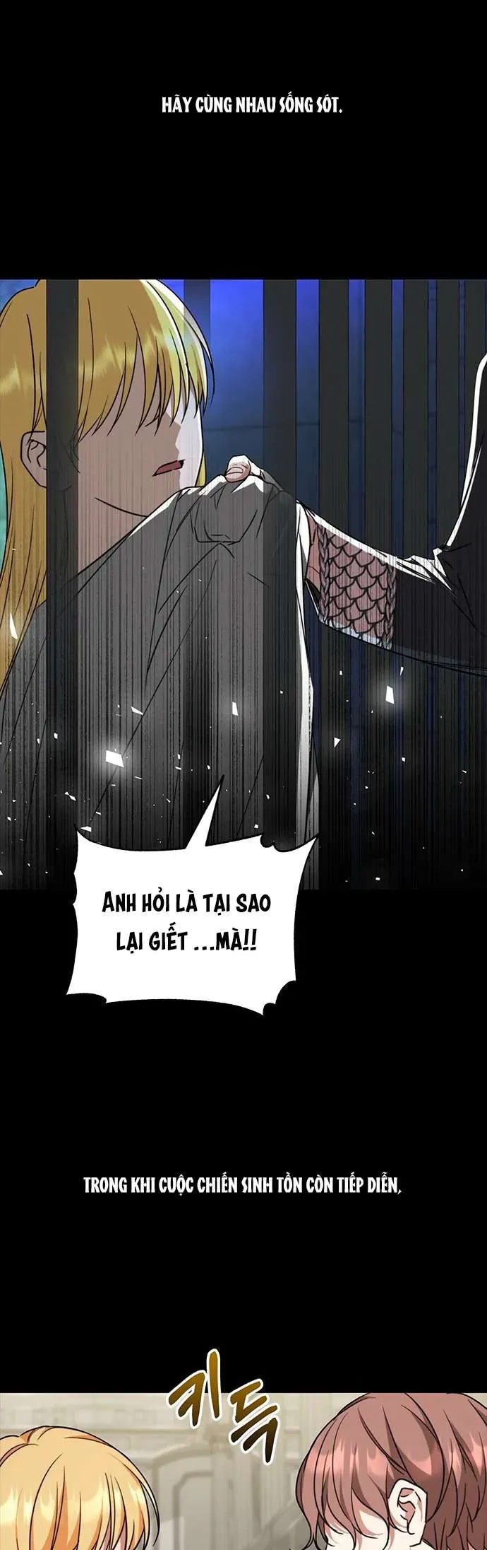 Làm Thế Nào Để Ăn Chủ Nhân Chap 47 - Next Chap 48