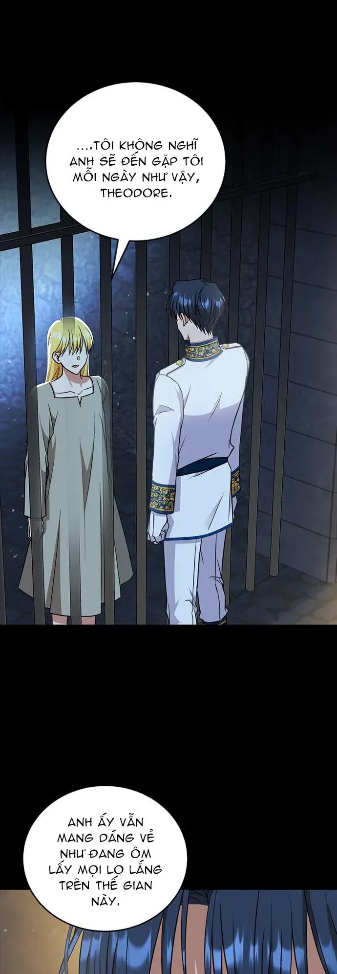 Làm Thế Nào Để Ăn Chủ Nhân Chap 47 - Next Chap 48