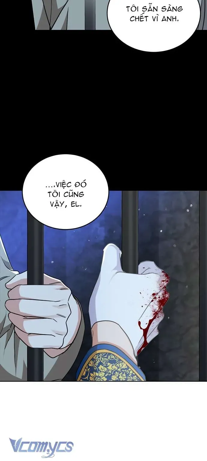 Làm Thế Nào Để Ăn Chủ Nhân Chap 47 - Next Chap 48