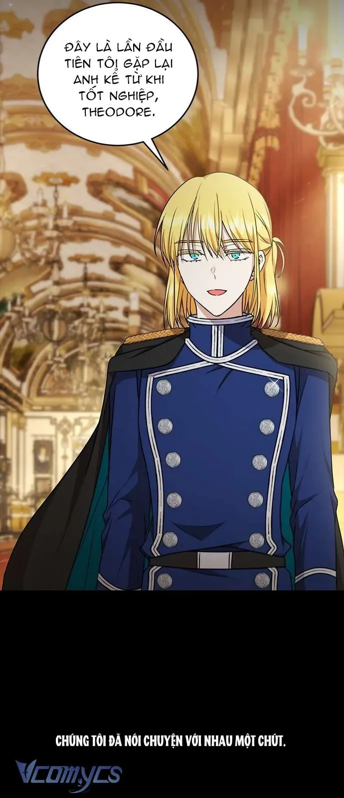 Làm Thế Nào Để Ăn Chủ Nhân Chap 47 - Next Chap 48