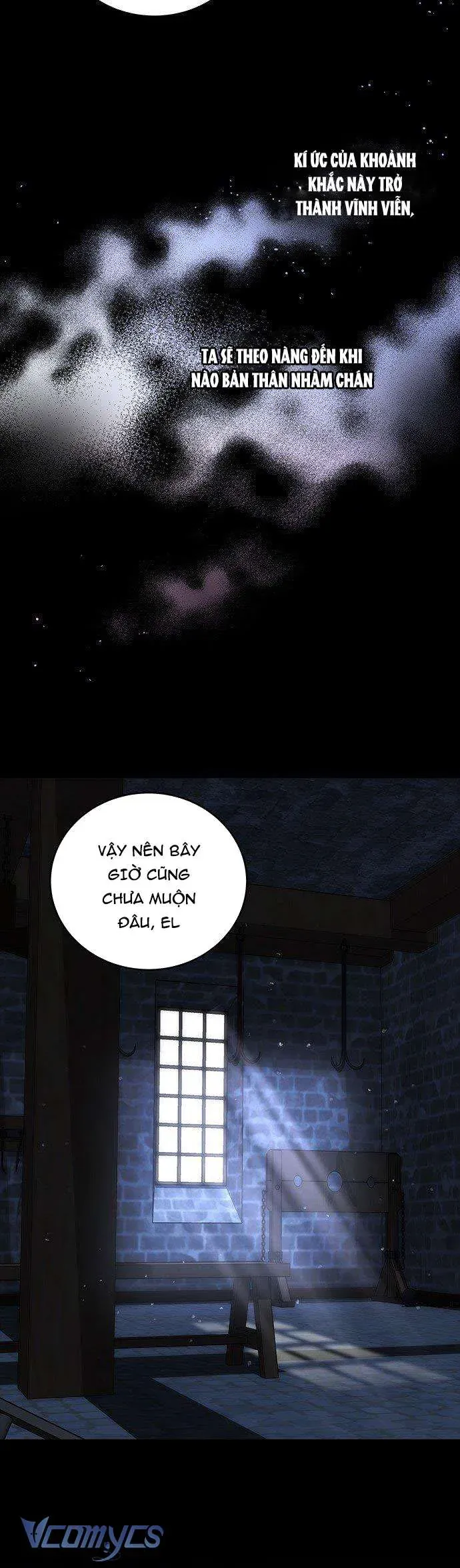 Làm Thế Nào Để Ăn Chủ Nhân Chap 48 - Next Chap 49