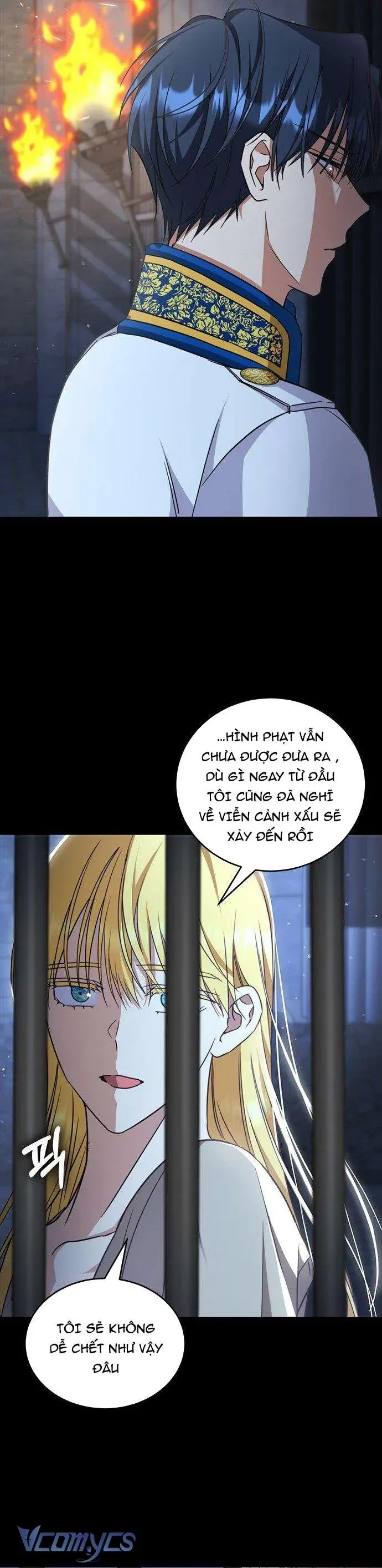 Làm Thế Nào Để Ăn Chủ Nhân Chap 48 - Next Chap 49