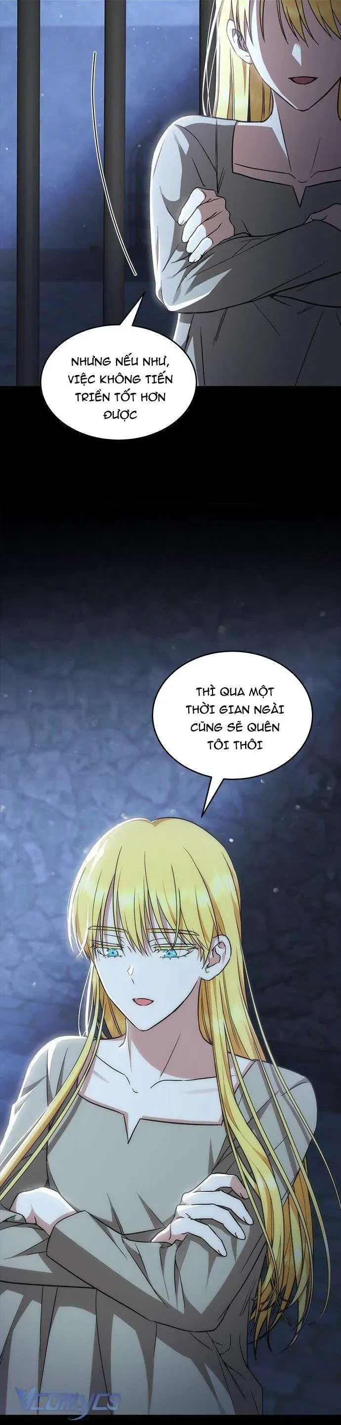 Làm Thế Nào Để Ăn Chủ Nhân Chap 48 - Next Chap 49