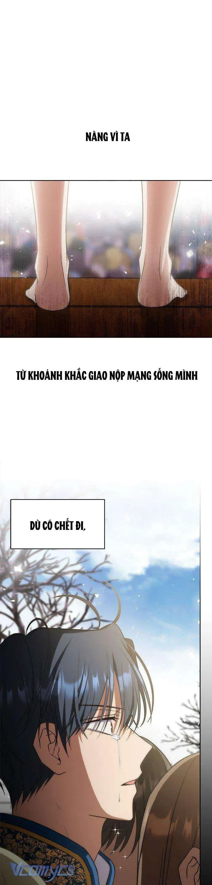 Làm Thế Nào Để Ăn Chủ Nhân Chap 48 - Next Chap 49