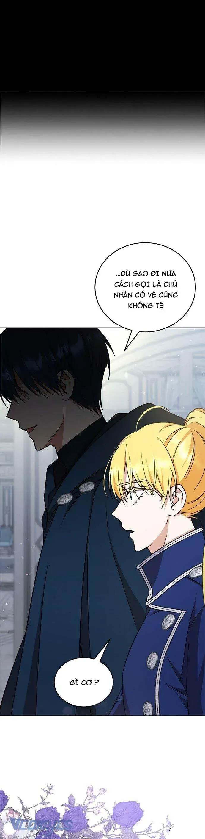 Làm Thế Nào Để Ăn Chủ Nhân Chap 48 - Next Chap 49