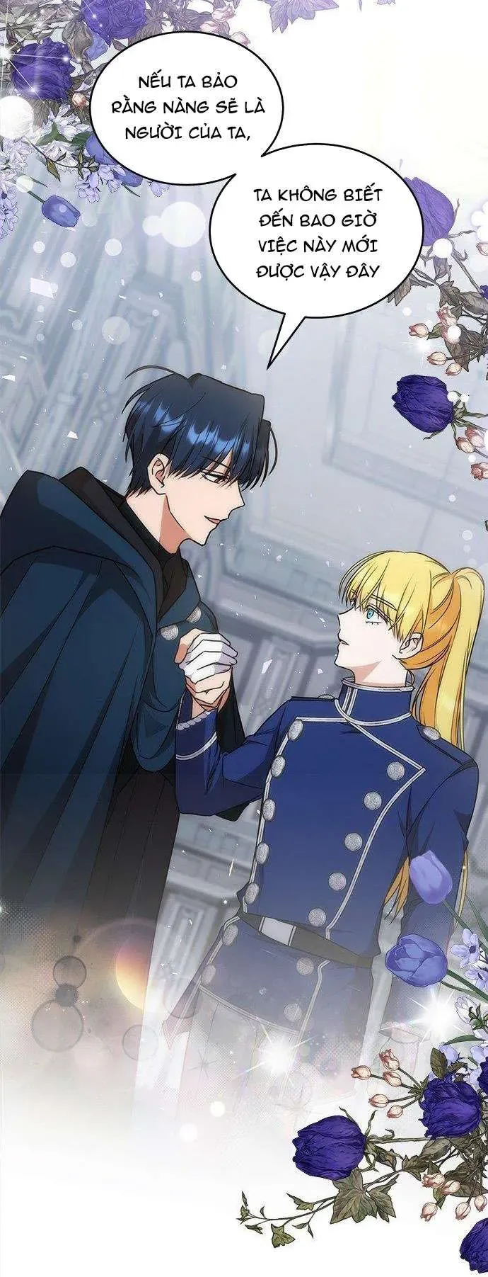 Làm Thế Nào Để Ăn Chủ Nhân Chap 48 - Next Chap 49