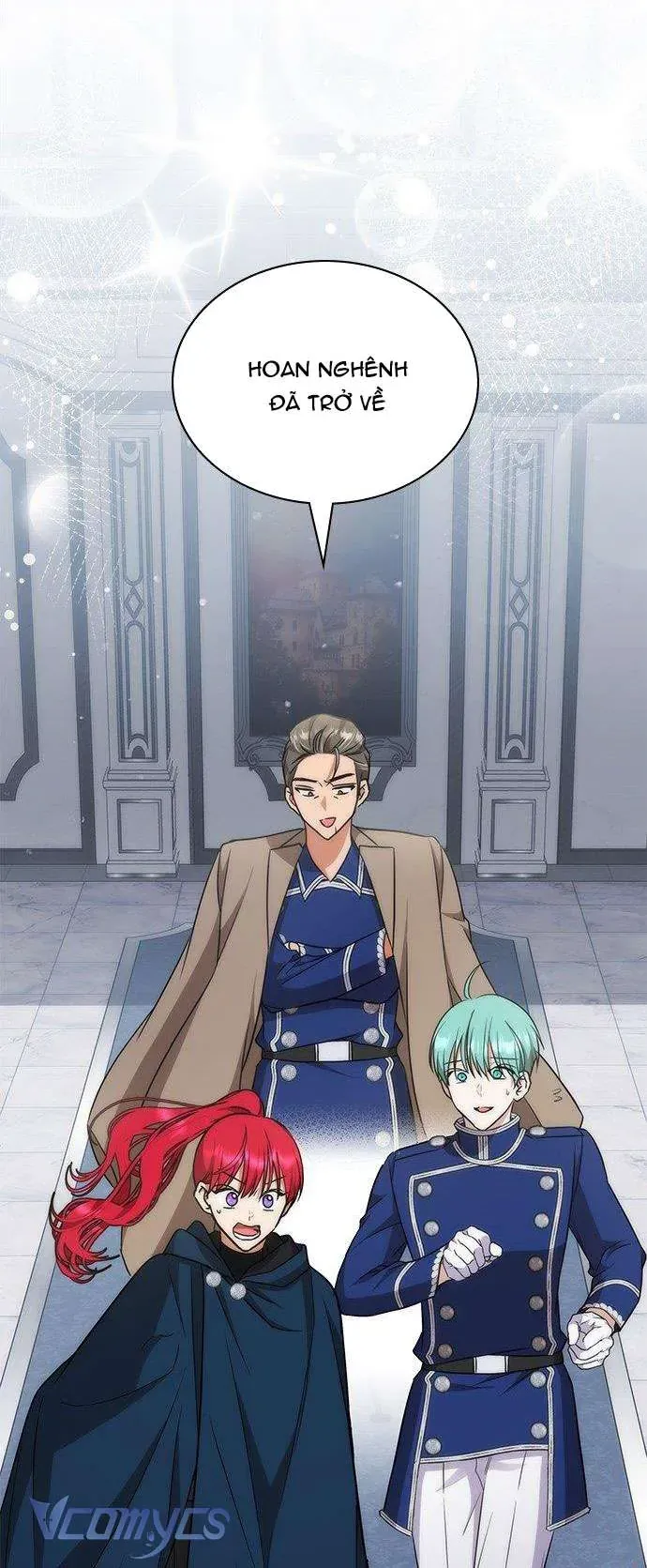 Làm Thế Nào Để Ăn Chủ Nhân Chap 48 - Next Chap 49