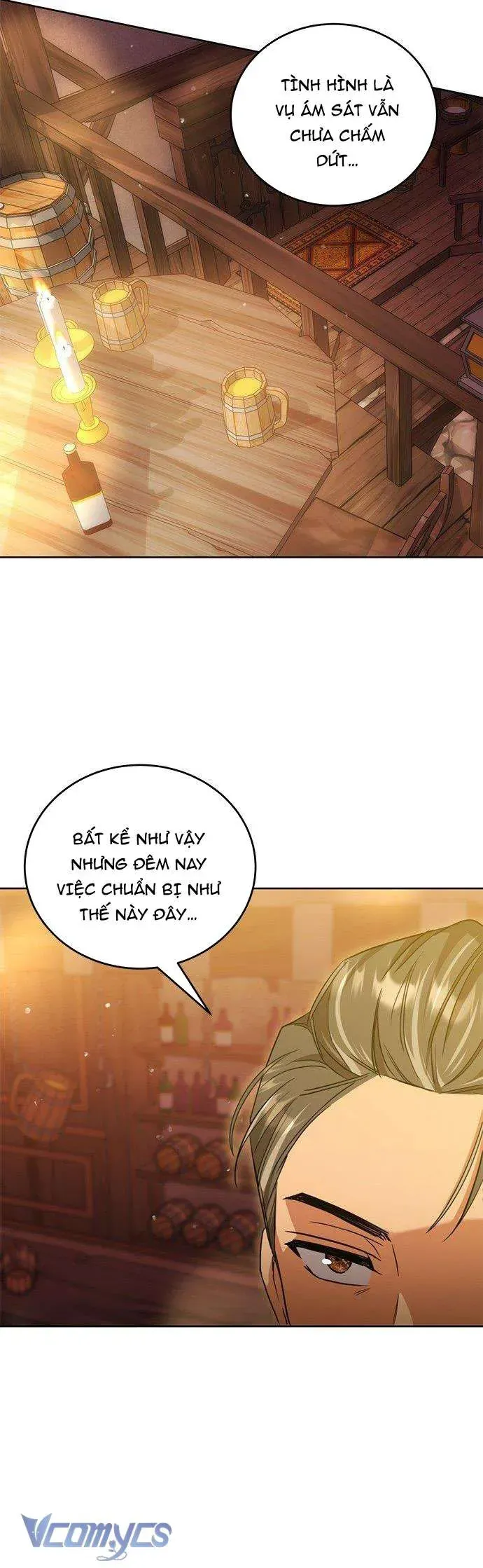 Làm Thế Nào Để Ăn Chủ Nhân Chap 48 - Next Chap 49