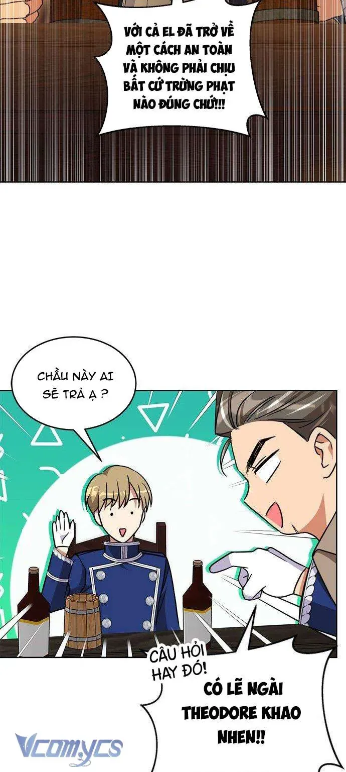 Làm Thế Nào Để Ăn Chủ Nhân Chap 48 - Next Chap 49