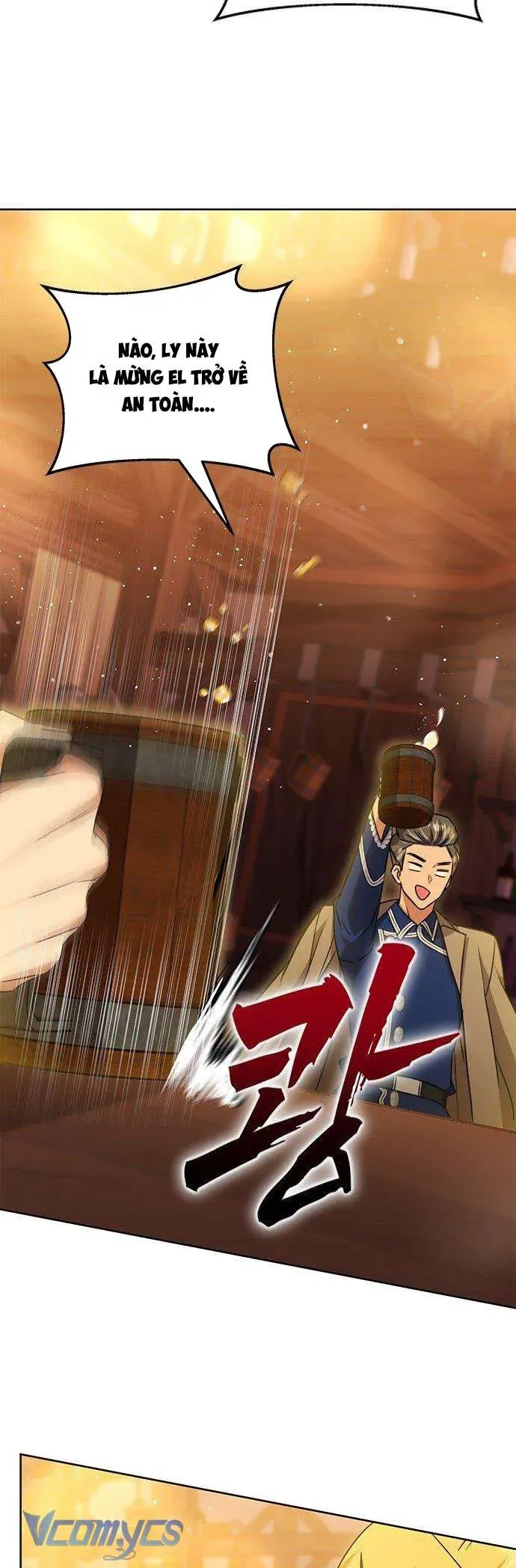 Làm Thế Nào Để Ăn Chủ Nhân Chap 48 - Next Chap 49