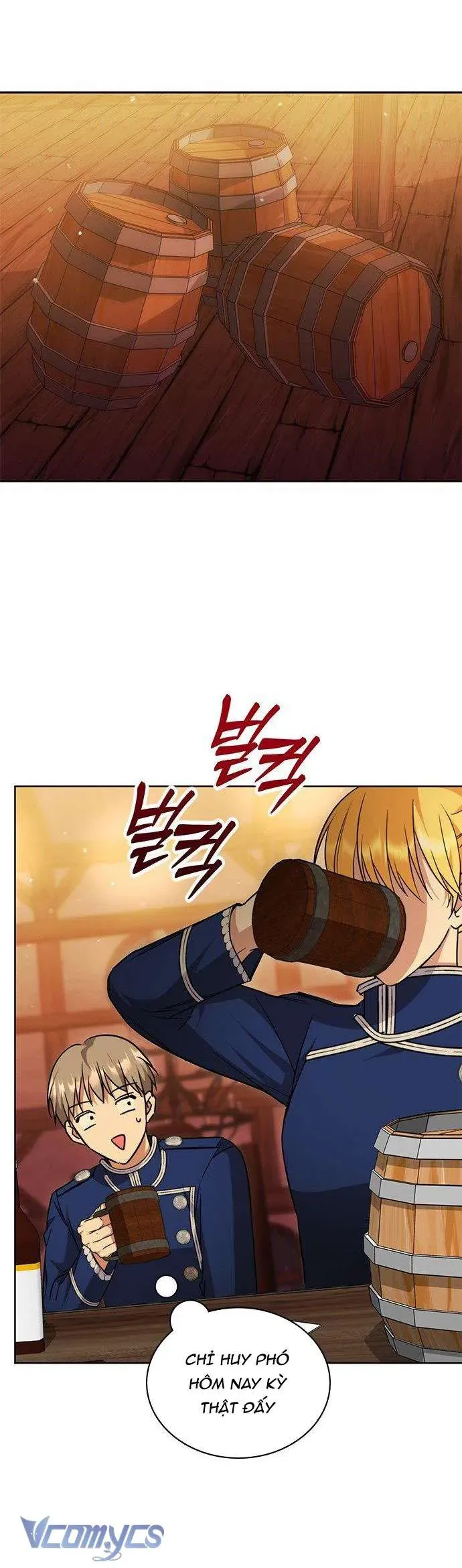 Làm Thế Nào Để Ăn Chủ Nhân Chap 48 - Next Chap 49