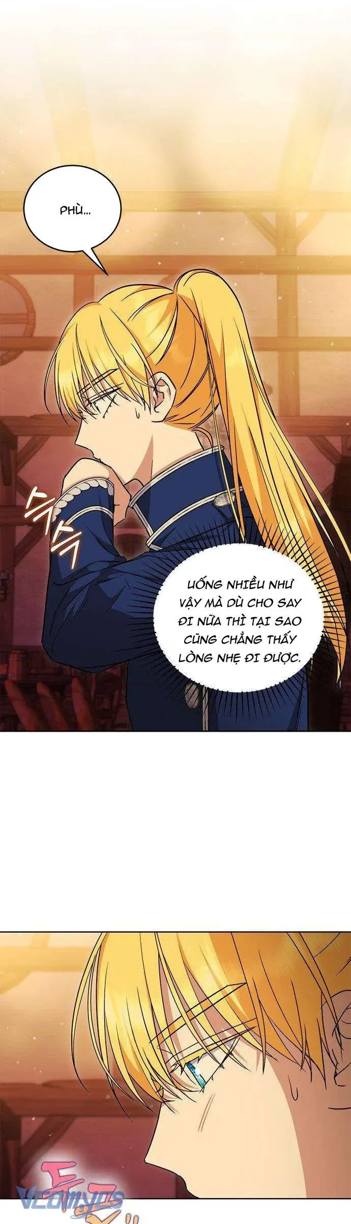 Làm Thế Nào Để Ăn Chủ Nhân Chap 48 - Next Chap 49