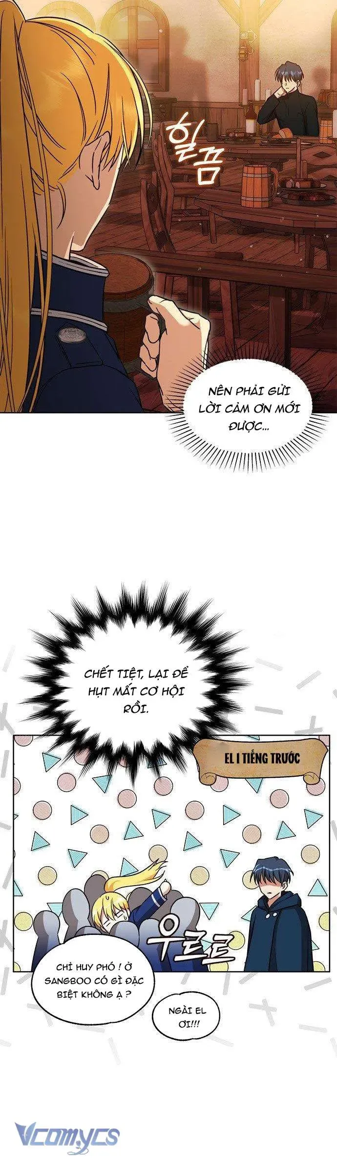 Làm Thế Nào Để Ăn Chủ Nhân Chap 48 - Next Chap 49