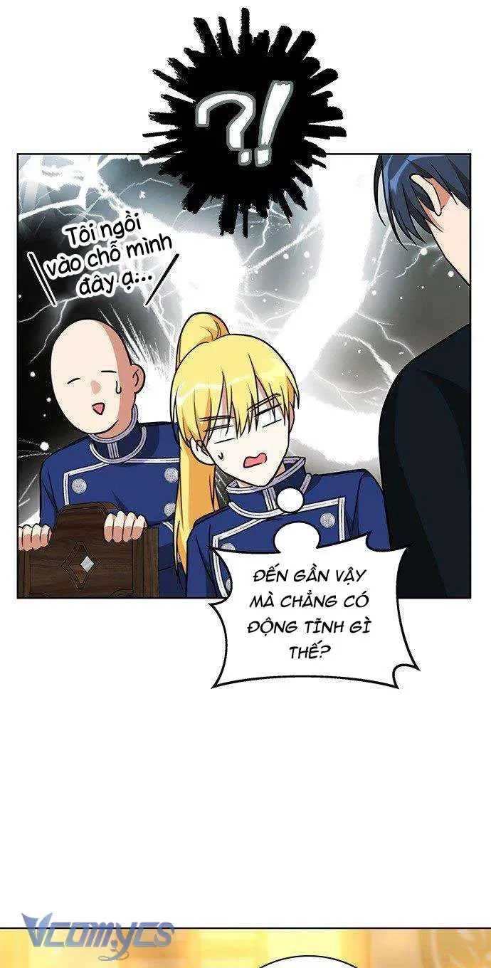 Làm Thế Nào Để Ăn Chủ Nhân Chap 48 - Next Chap 49