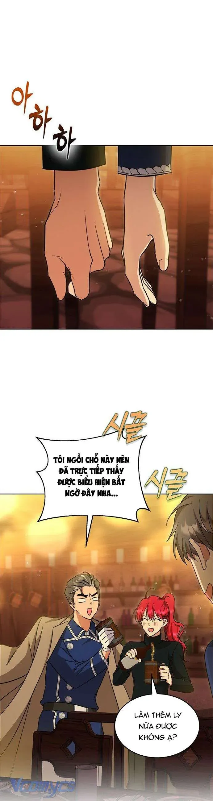 Làm Thế Nào Để Ăn Chủ Nhân Chap 48 - Next Chap 49