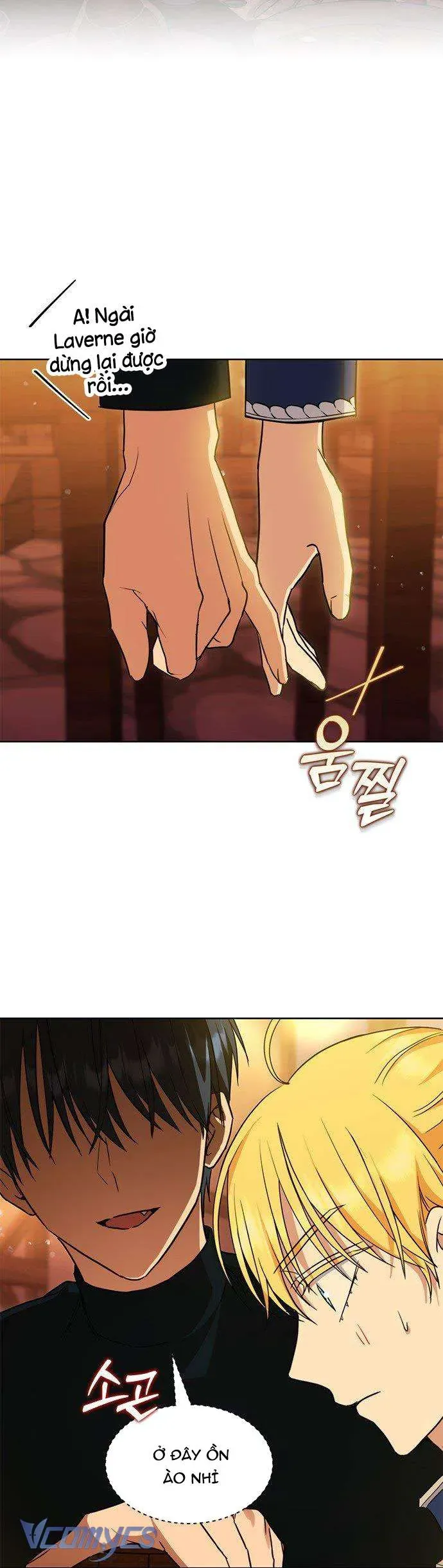 Làm Thế Nào Để Ăn Chủ Nhân Chap 48 - Next Chap 49