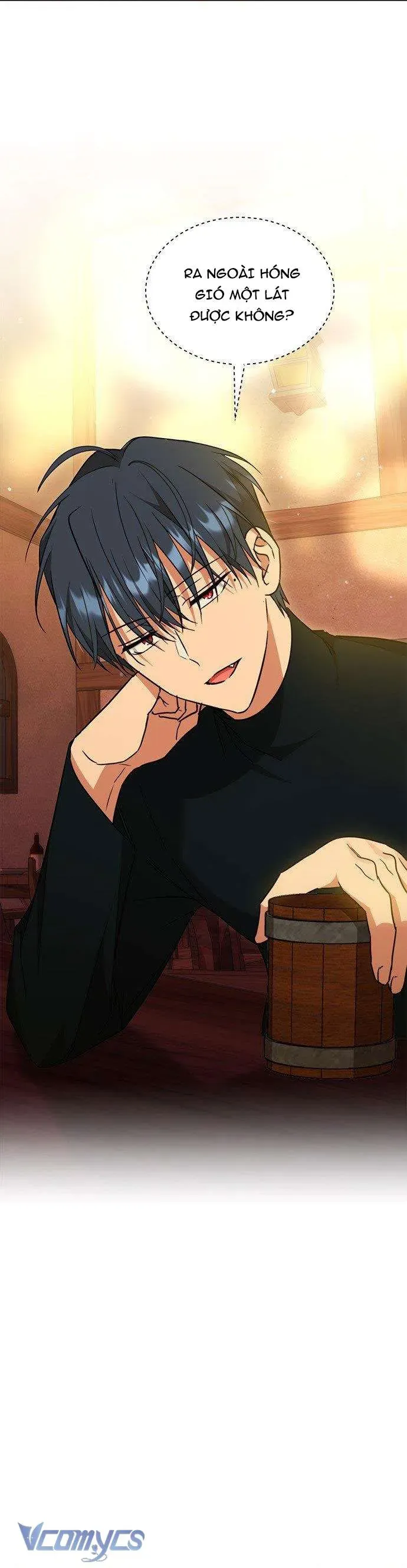 Làm Thế Nào Để Ăn Chủ Nhân Chap 48 - Next Chap 49