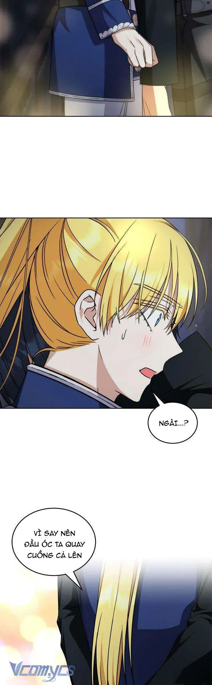 Làm Thế Nào Để Ăn Chủ Nhân Chap 48 - Next Chap 49