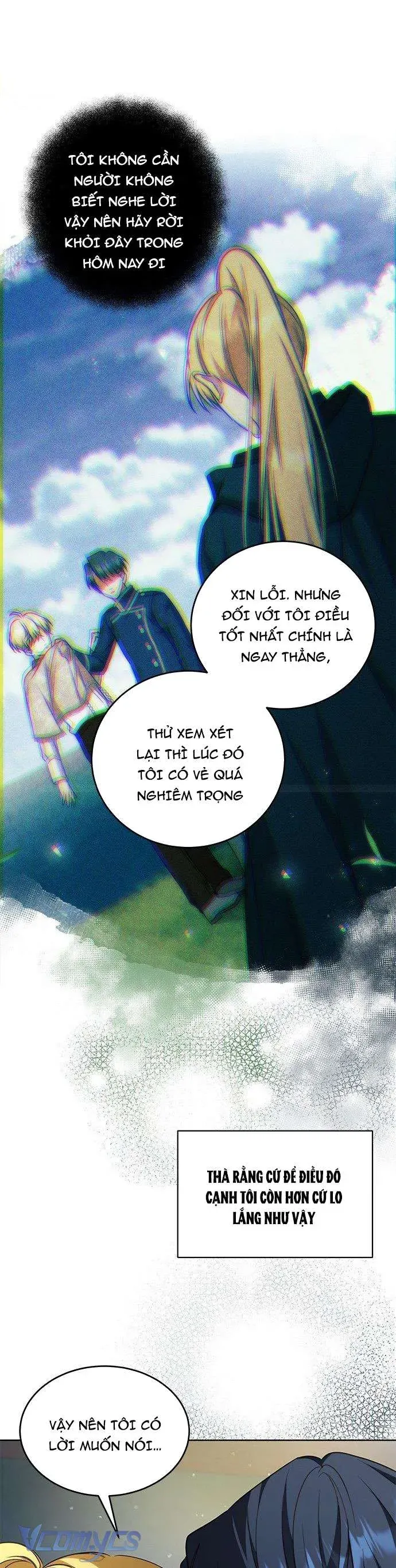 Làm Thế Nào Để Ăn Chủ Nhân Chap 48 - Next Chap 49
