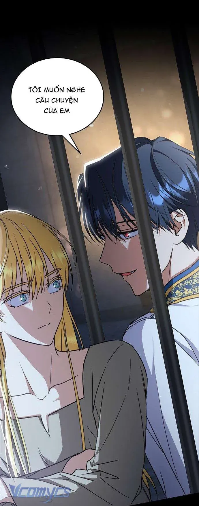 Làm Thế Nào Để Ăn Chủ Nhân Chap 48 - Next Chap 49