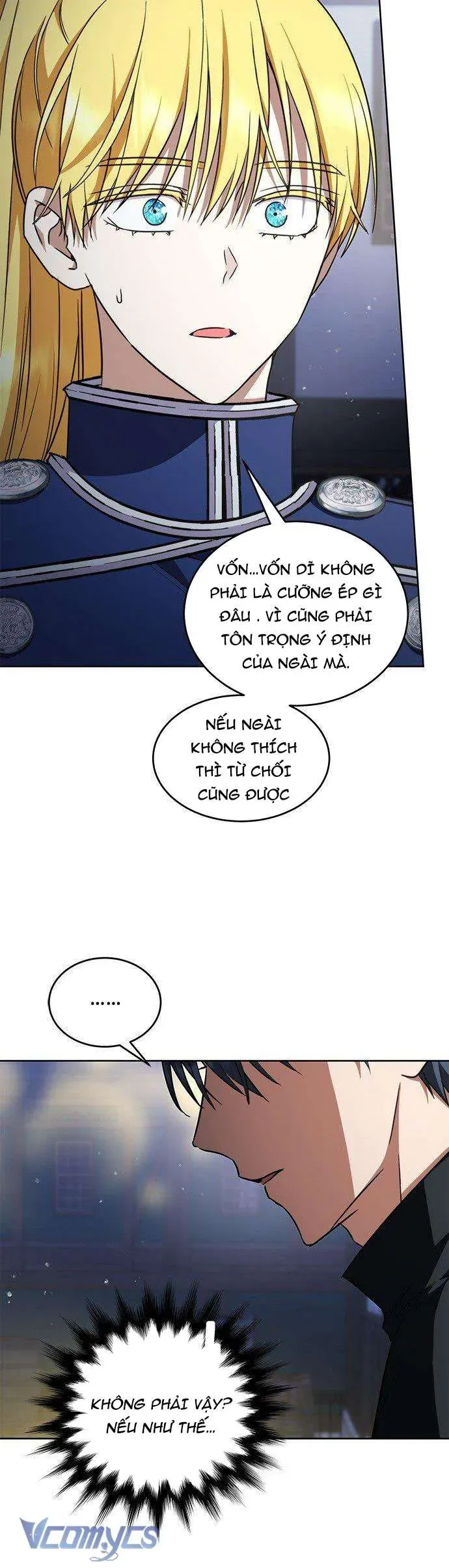 Làm Thế Nào Để Ăn Chủ Nhân Chap 48 - Next Chap 49
