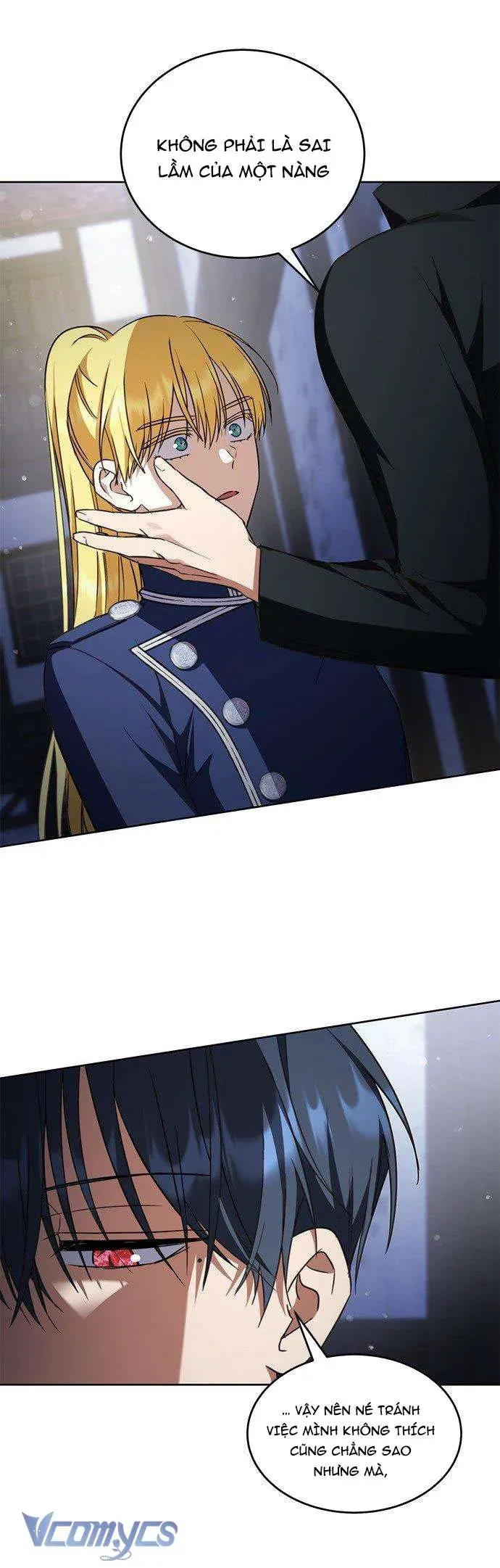 Làm Thế Nào Để Ăn Chủ Nhân Chap 48 - Next Chap 49