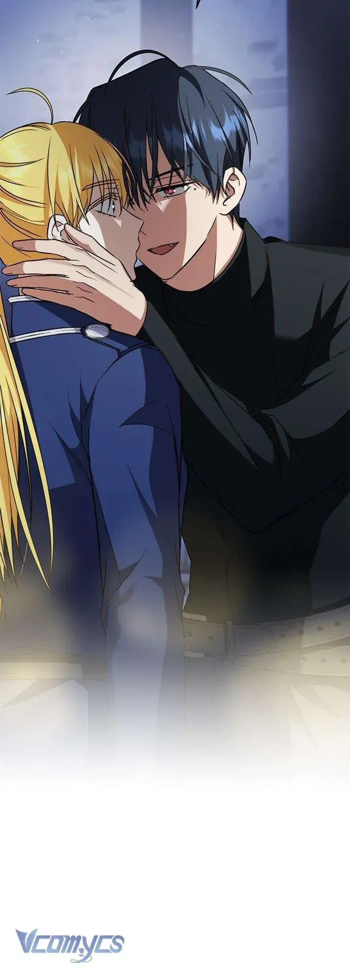 Làm Thế Nào Để Ăn Chủ Nhân Chap 48 - Next Chap 49