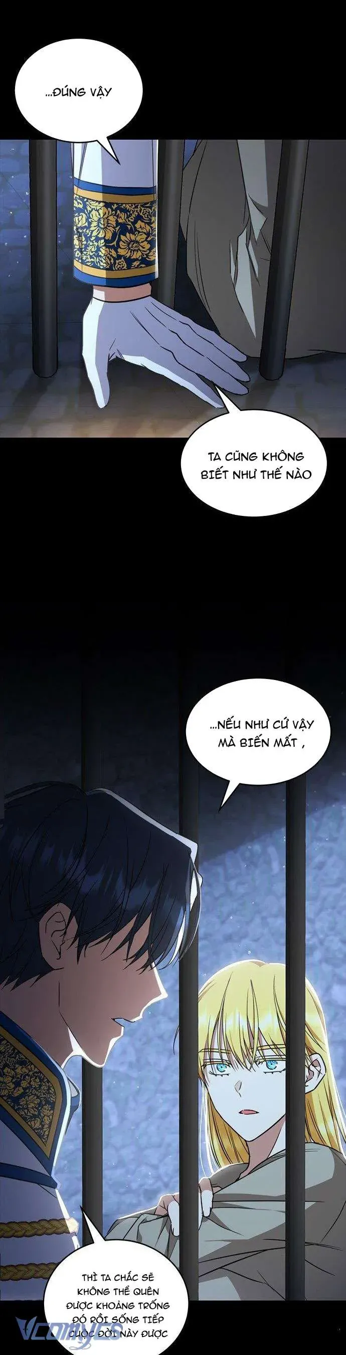 Làm Thế Nào Để Ăn Chủ Nhân Chap 48 - Next Chap 49