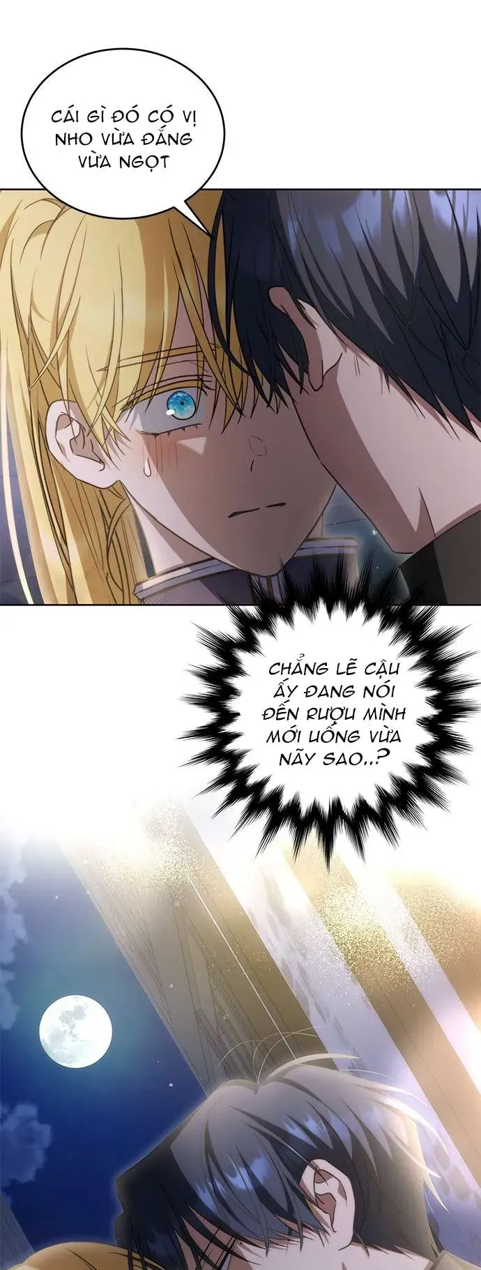 Làm Thế Nào Để Ăn Chủ Nhân Chap 49 - Next Chap 50