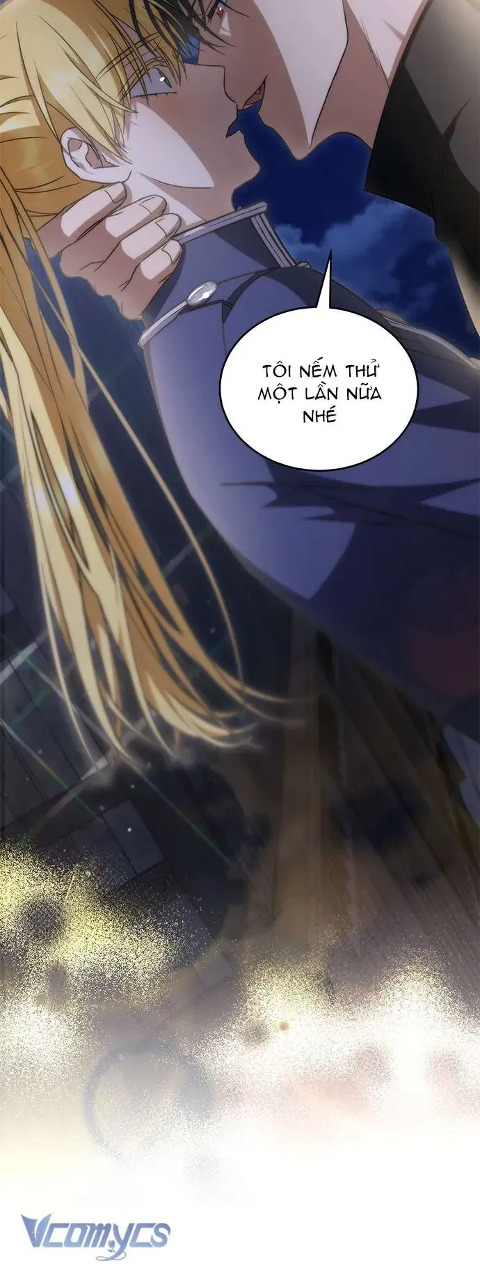 Làm Thế Nào Để Ăn Chủ Nhân Chap 49 - Next Chap 50