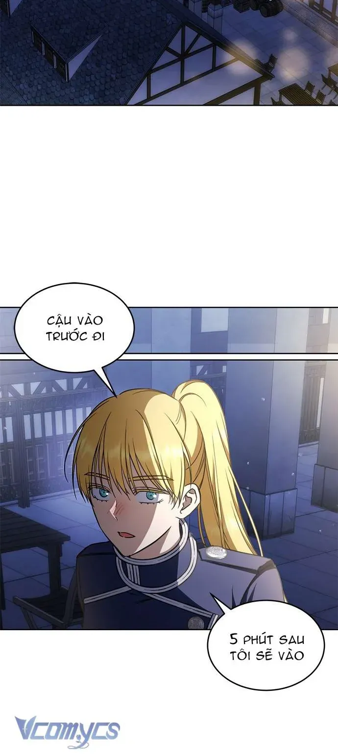 Làm Thế Nào Để Ăn Chủ Nhân Chap 49 - Next Chap 50