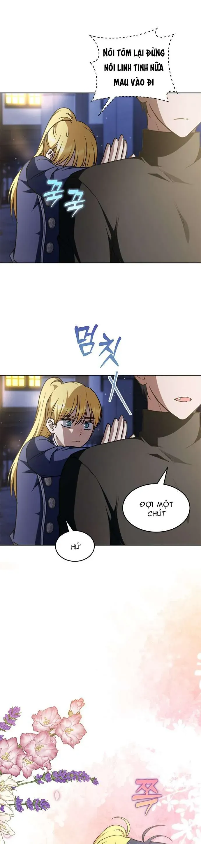 Làm Thế Nào Để Ăn Chủ Nhân Chap 49 - Next Chap 50