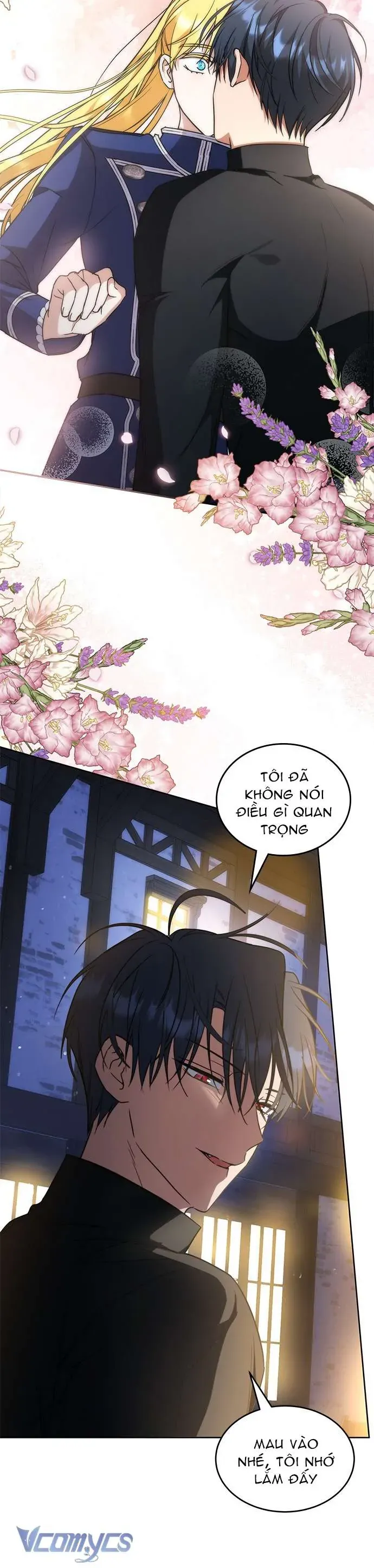 Làm Thế Nào Để Ăn Chủ Nhân Chap 49 - Next Chap 50