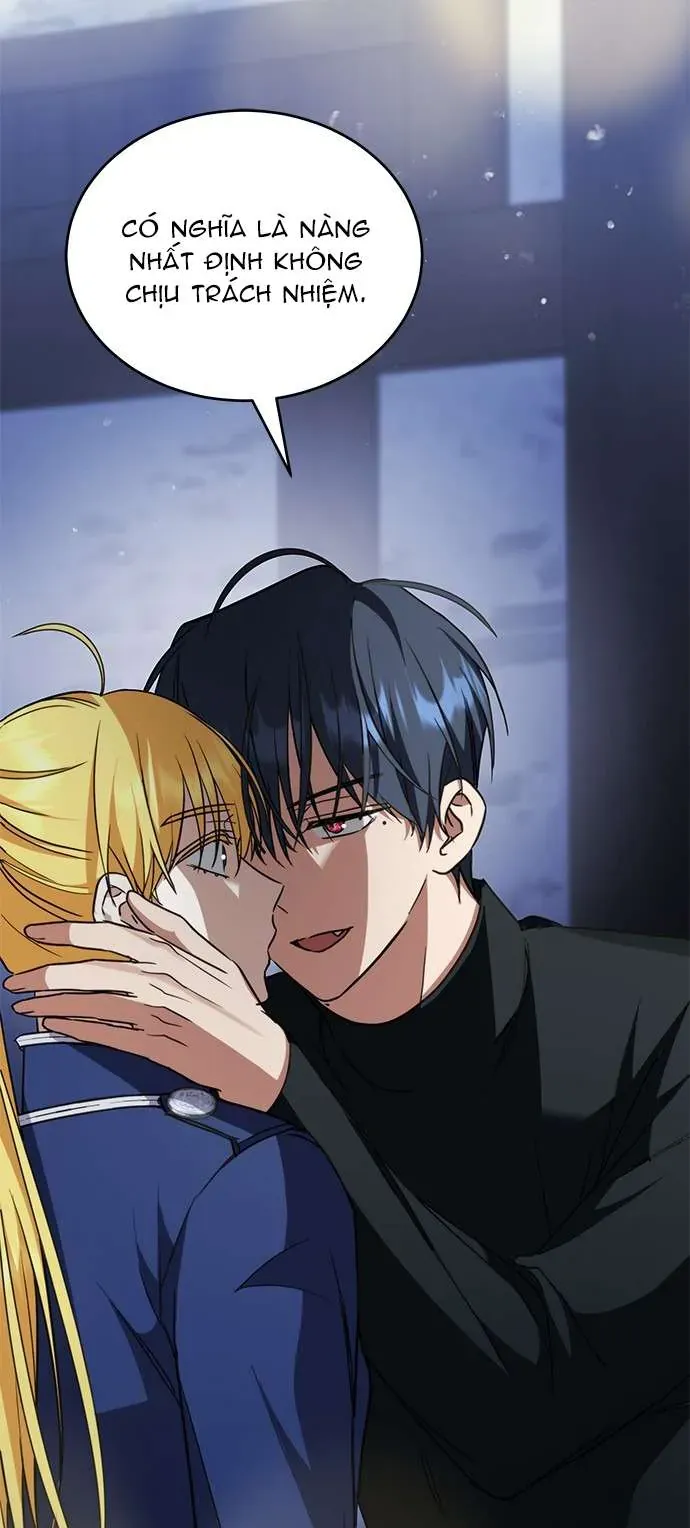 Làm Thế Nào Để Ăn Chủ Nhân Chap 49 - Next Chap 50