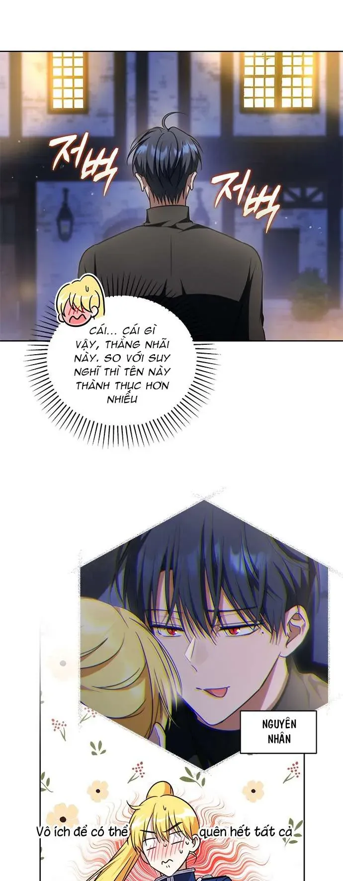 Làm Thế Nào Để Ăn Chủ Nhân Chap 49 - Next Chap 50