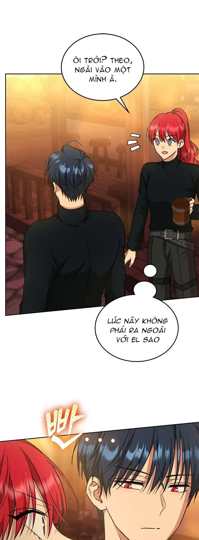 Làm Thế Nào Để Ăn Chủ Nhân Chap 49 - Next Chap 50