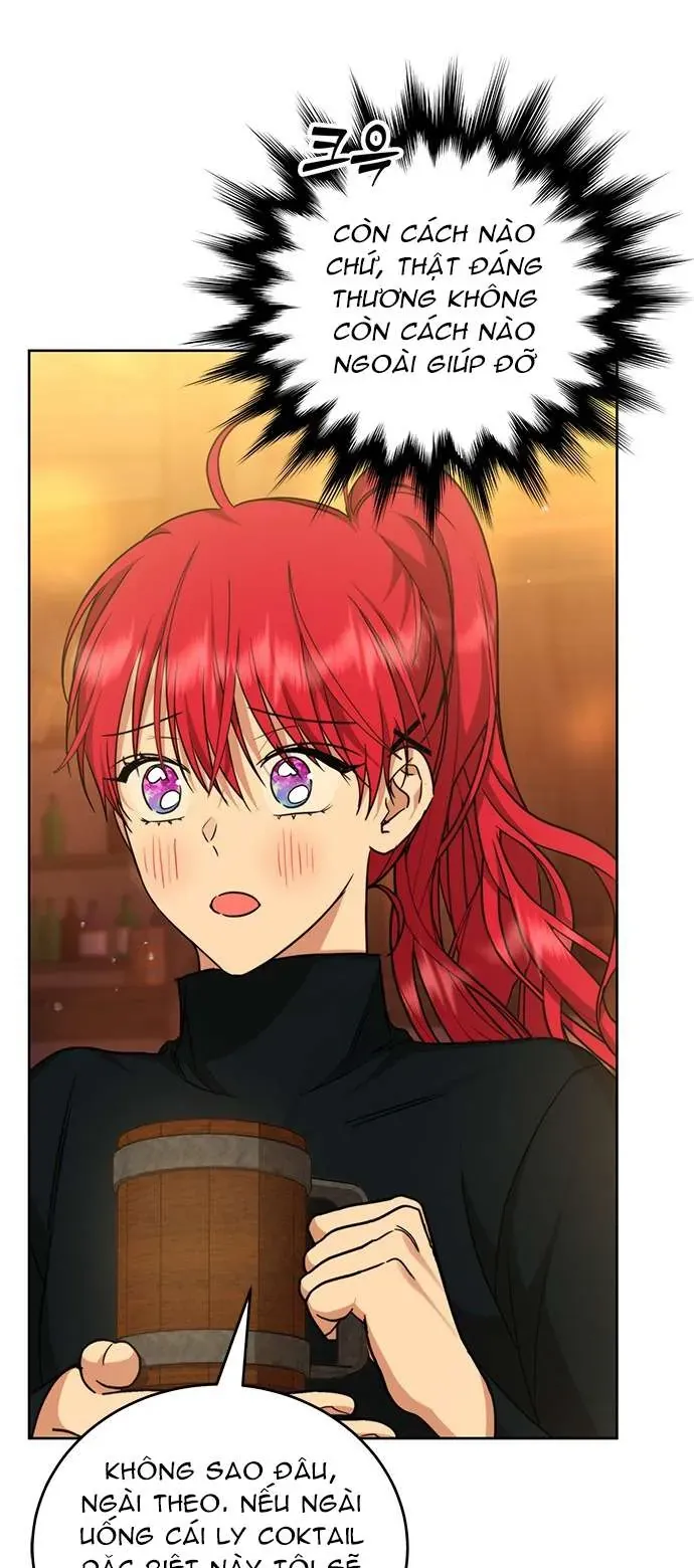 Làm Thế Nào Để Ăn Chủ Nhân Chap 49 - Next Chap 50