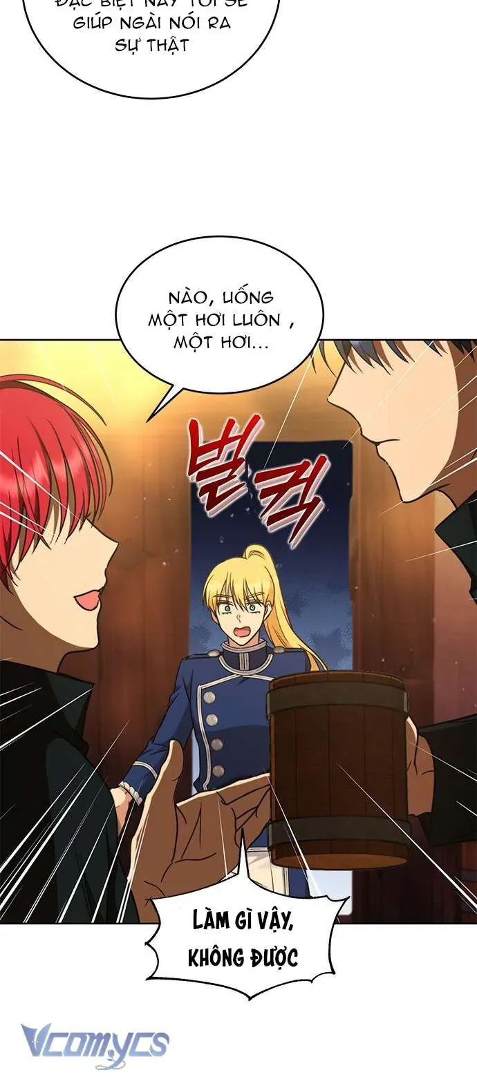 Làm Thế Nào Để Ăn Chủ Nhân Chap 49 - Next Chap 50