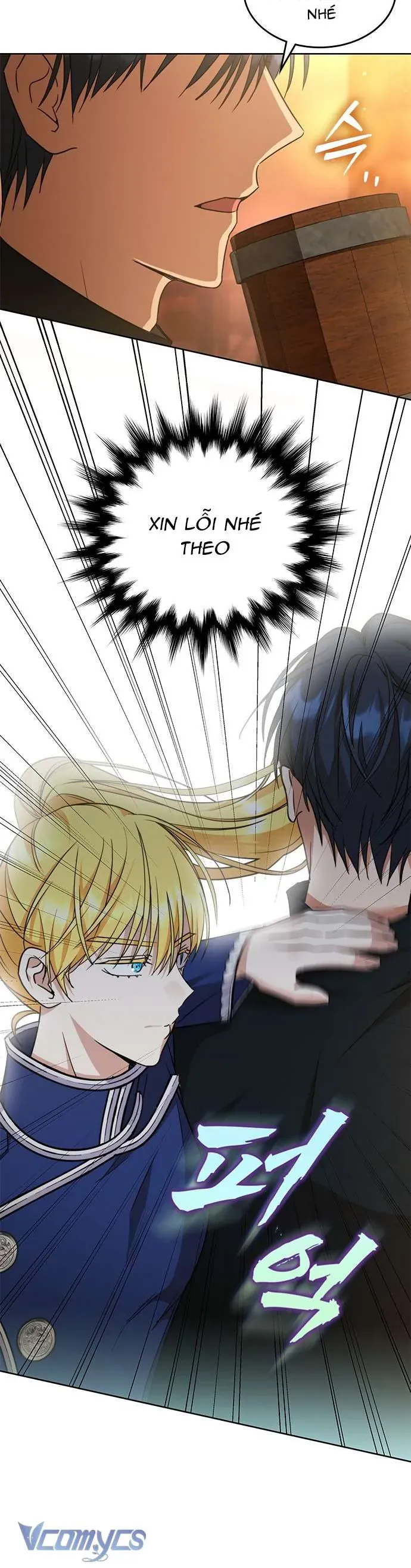 Làm Thế Nào Để Ăn Chủ Nhân Chap 49 - Next Chap 50