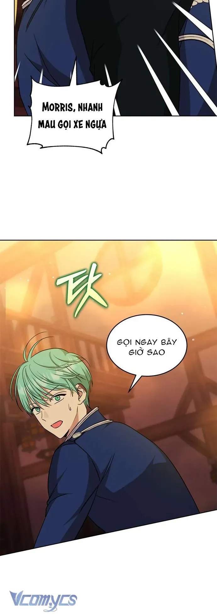 Làm Thế Nào Để Ăn Chủ Nhân Chap 49 - Next Chap 50