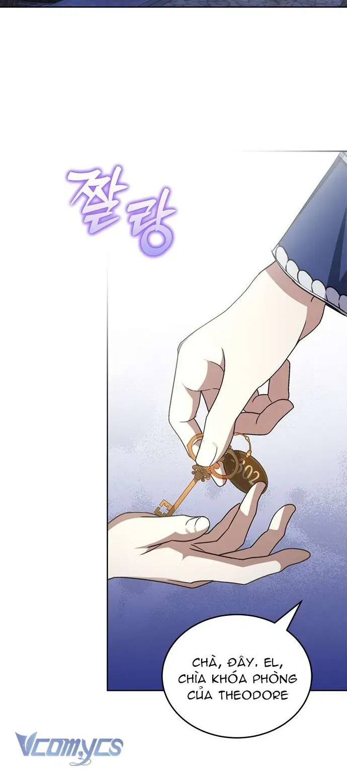 Làm Thế Nào Để Ăn Chủ Nhân Chap 49 - Next Chap 50