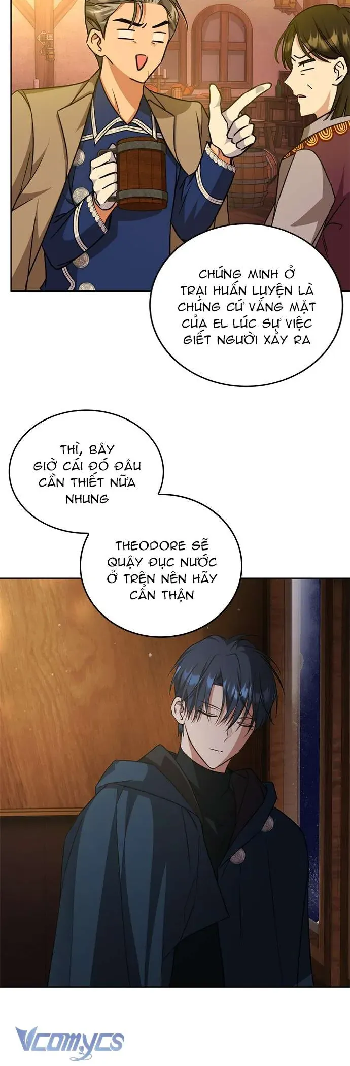 Làm Thế Nào Để Ăn Chủ Nhân Chap 49 - Next Chap 50