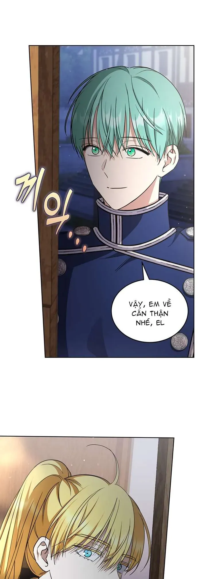 Làm Thế Nào Để Ăn Chủ Nhân Chap 49 - Next Chap 50