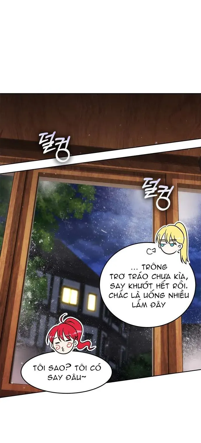 Làm Thế Nào Để Ăn Chủ Nhân Chap 49 - Next Chap 50